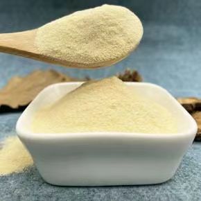 Yeast Protein Powder